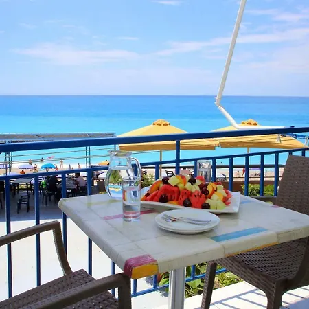 Theocharis Bros - Agios Nikitas