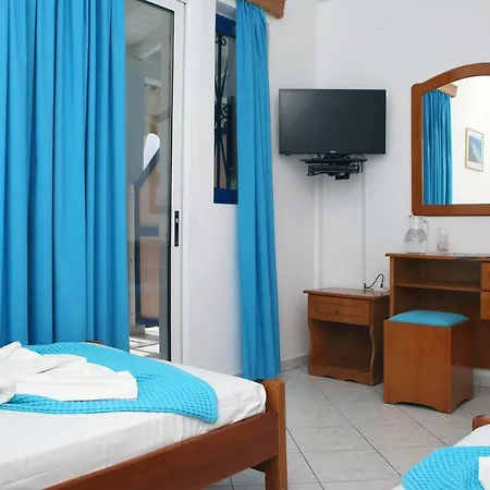 Theocharis Bros - Apartment Agios Nikitas