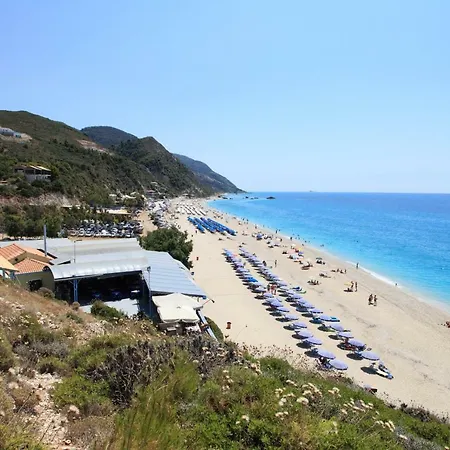 Theocharis Bros - * Agios Nikitas