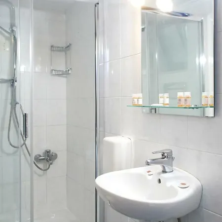 Apartment Theocharis Bros -
