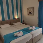 Διαμέρισμα Theochari Angeliki Gp - Studios Apartments Άγιος Νικήτας