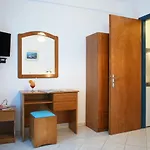 Theochari Angeliki Gp - Studios Apartments Διαμέρισμα *