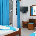 Theochari Angeliki Gp - Studios Apartments Apartman Áyios Nikítas
