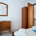 Theochari Angeliki Gp - Studios Apartments Άγιος Νικήτας