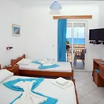 Theochari Angeliki Gp - Studios Apartments