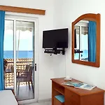 Theochari Angeliki Gp - Studios Apartments Apartman *