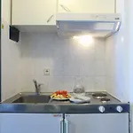 Apartman Theochari Angeliki Gp - Studios Apartments *
