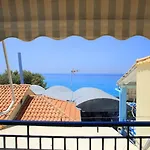 Theochari Angeliki Gp - Studios Apartments