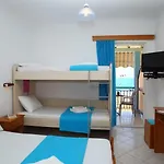Theochari Angeliki Gp - Studios Apartments Διαμέρισμα Άγιος Νικήτας
