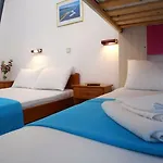 Theochari Angeliki Gp - Studios Apartments