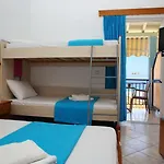 Theochari Angeliki Gp - Studios Apartments Άγιος Νικήτας