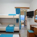 Theochari Angeliki Gp - Studios Apartments Apartman