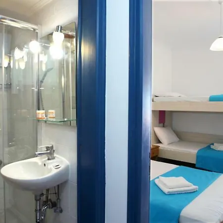 Kathisma Studios Apartments-Theochari Angeliki Gp Apartment